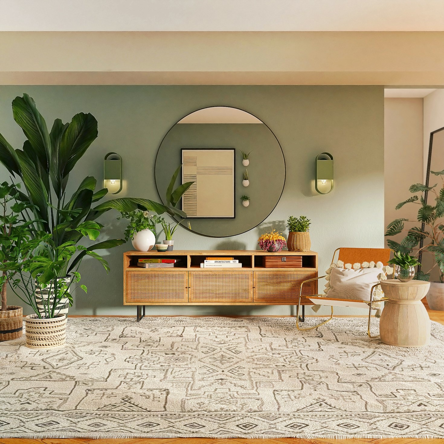Decoração sustentável: como começar agora